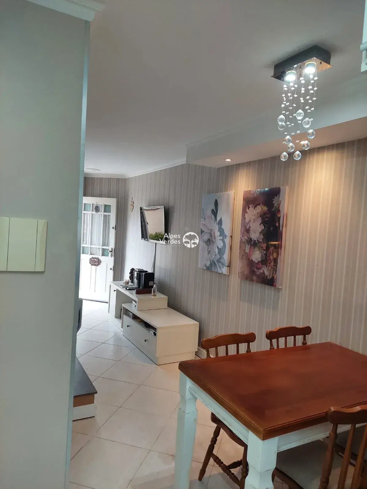 Casa à venda com 2 quartos - Foto 5
