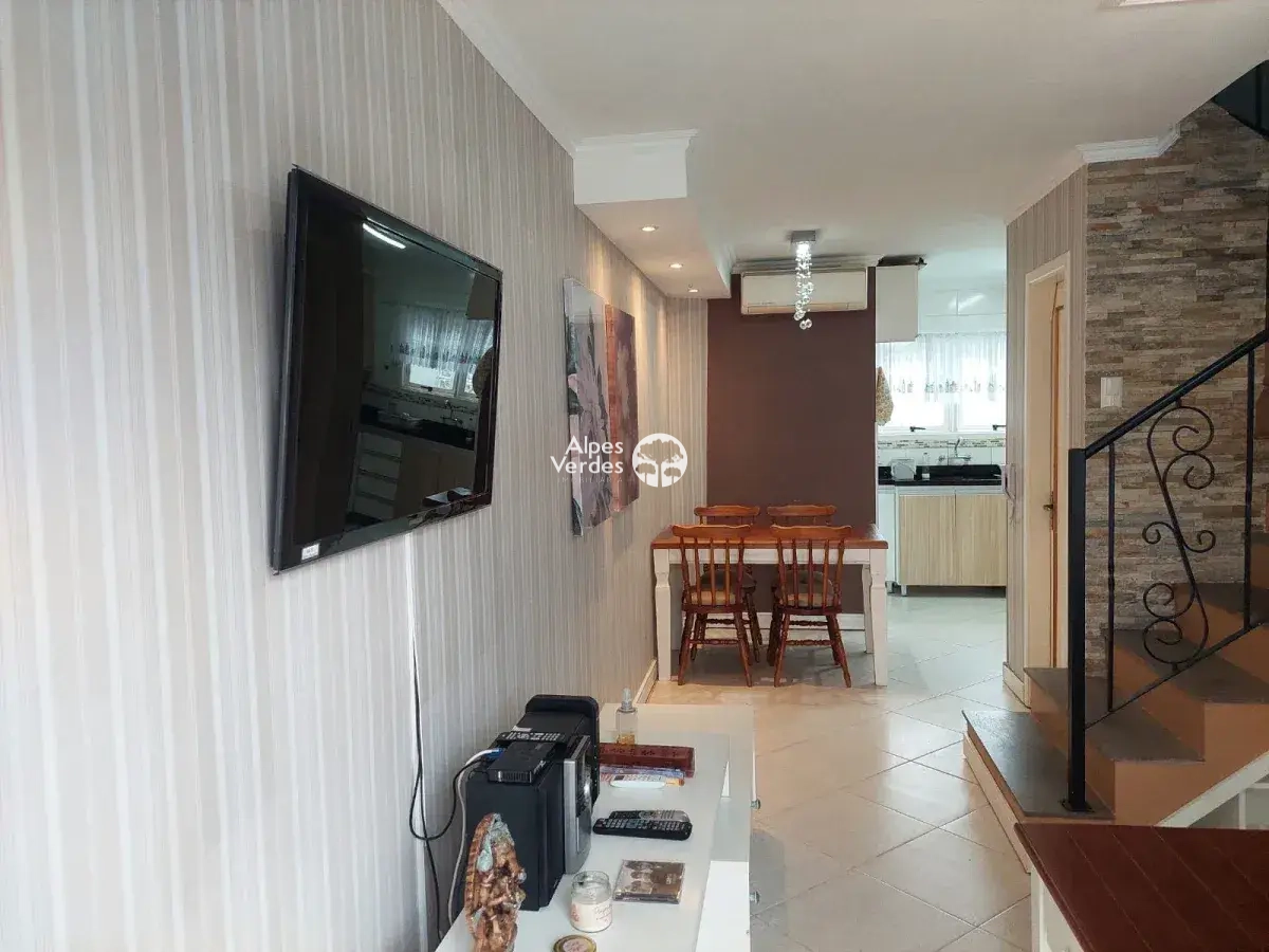 Casa à venda com 2 quartos - Foto 6