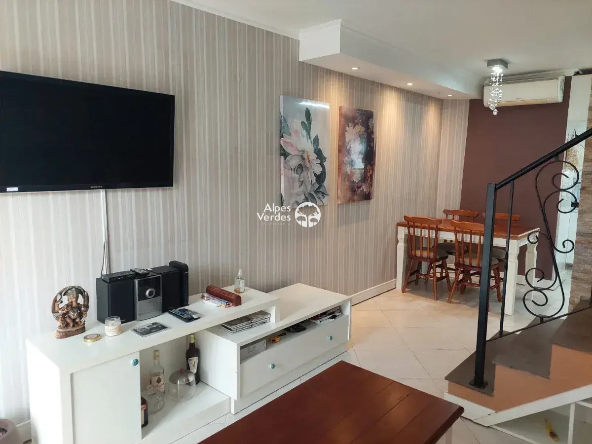 Casa à venda com 2 quartos - Foto 7