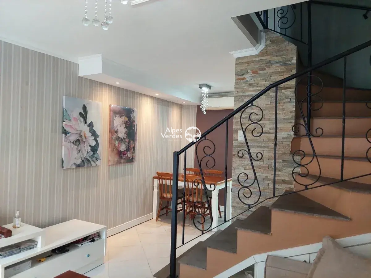 Casa à venda com 2 quartos - Foto 8