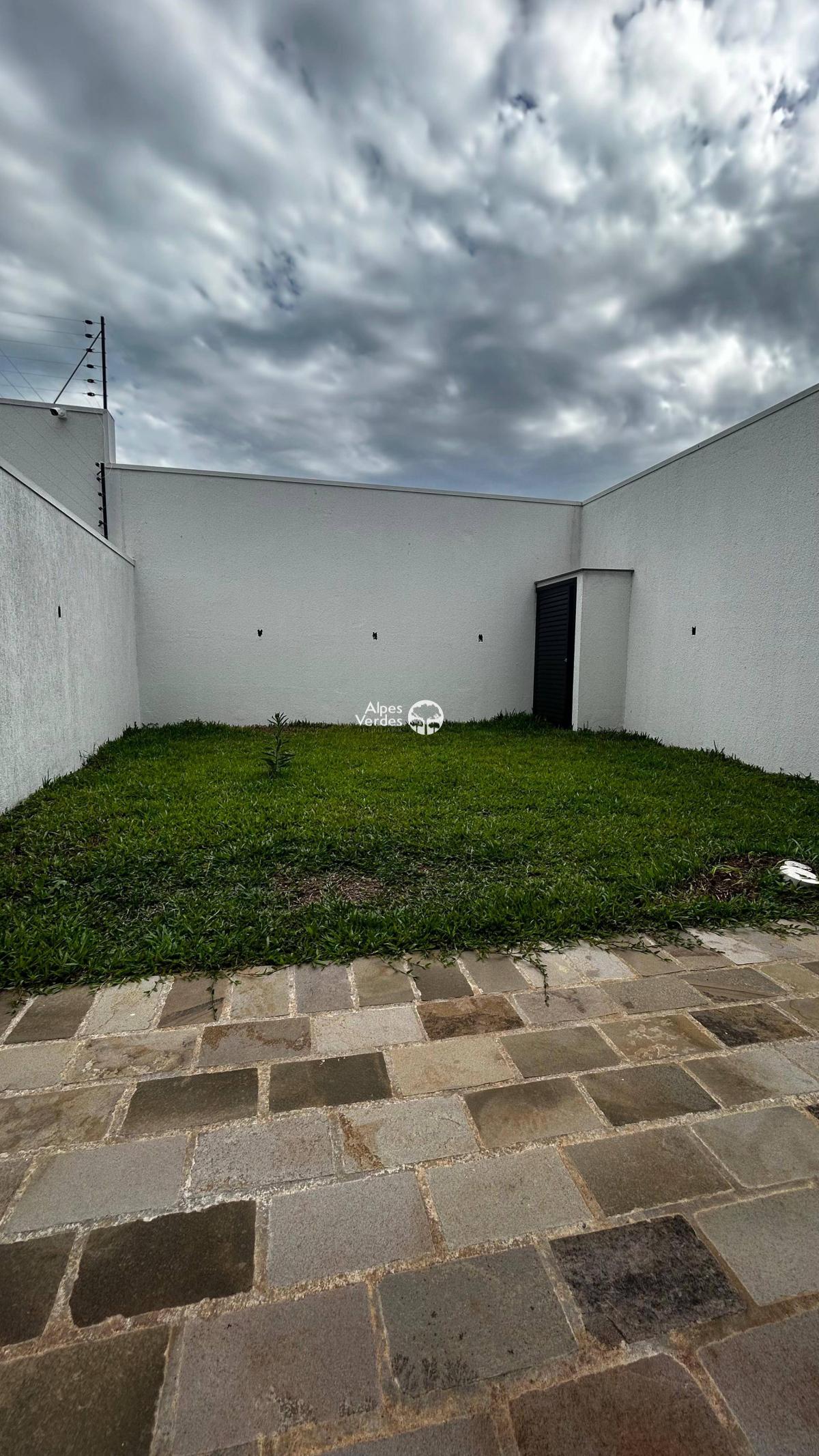 Casa à venda com 3 quartos, 128m² - Foto 11