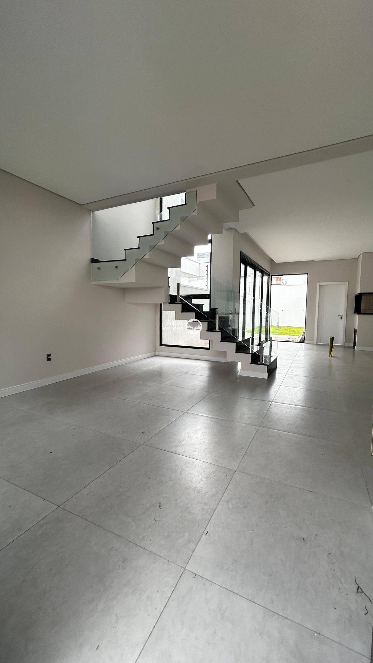 Casa à venda com 3 quartos, 128m² - Foto 12