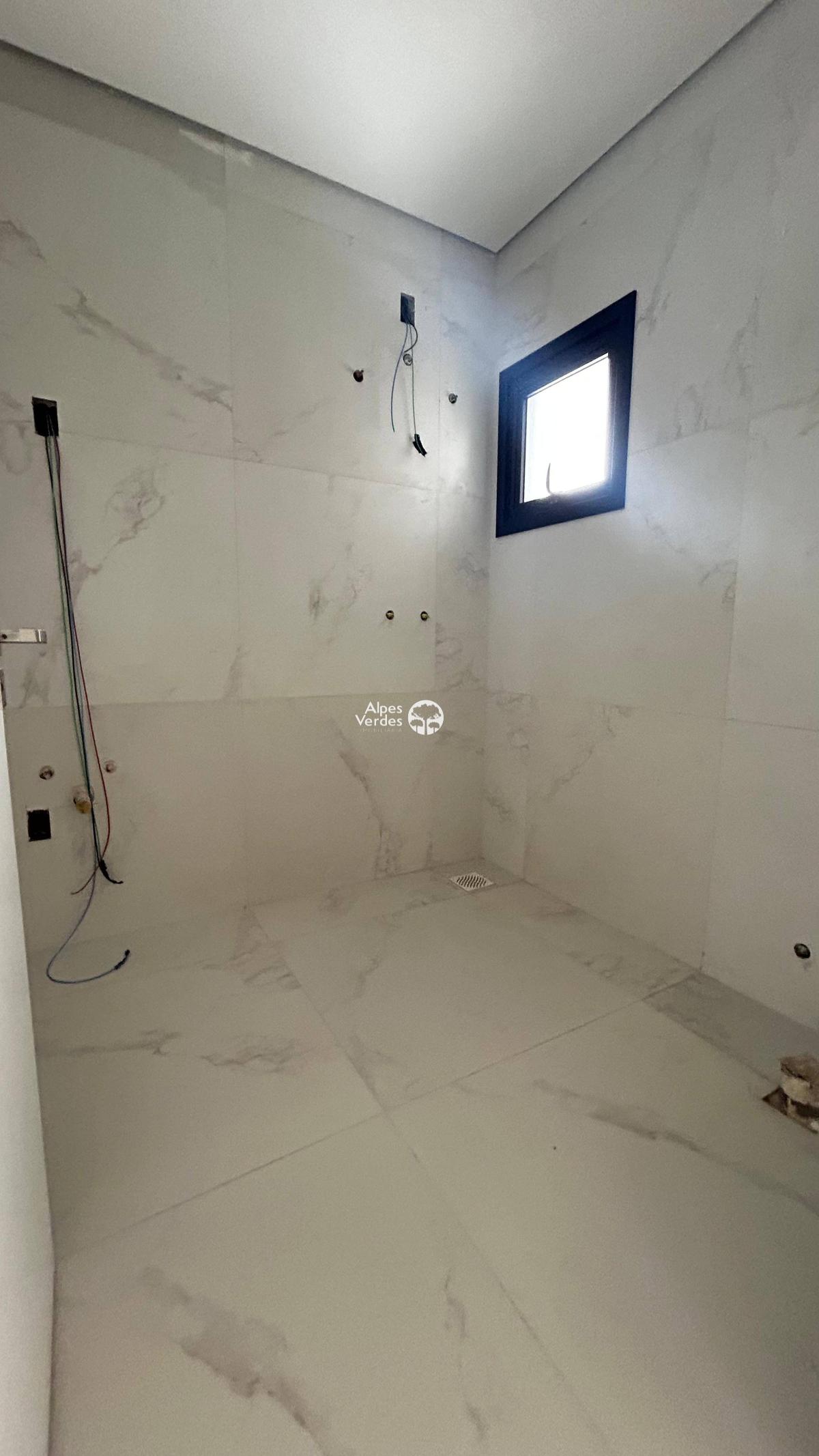 Casa à venda com 3 quartos, 128m² - Foto 6