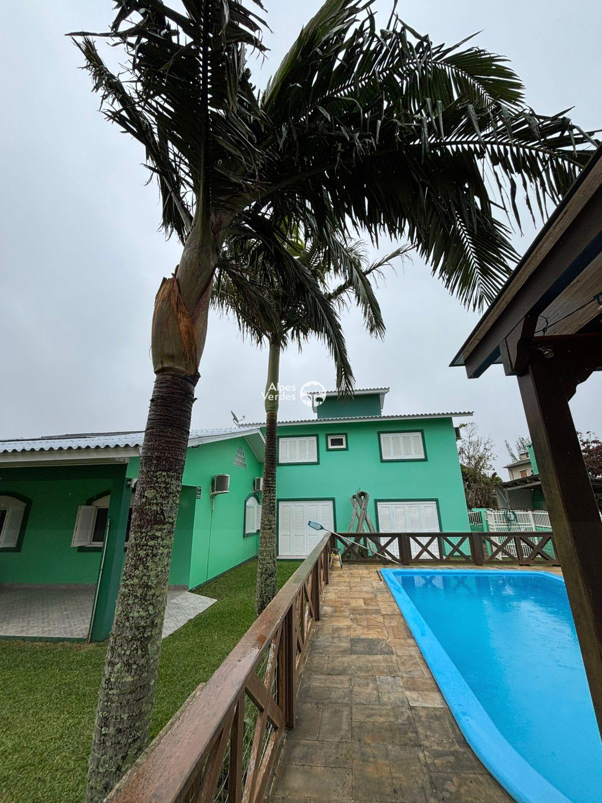 Casa à venda com 5 quartos, 204m² - Foto 13