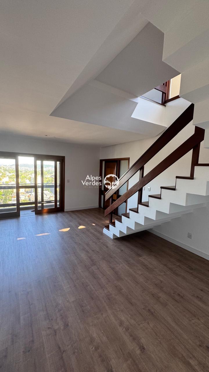Apartamento à venda com 3 quartos, 265m² - Foto 10