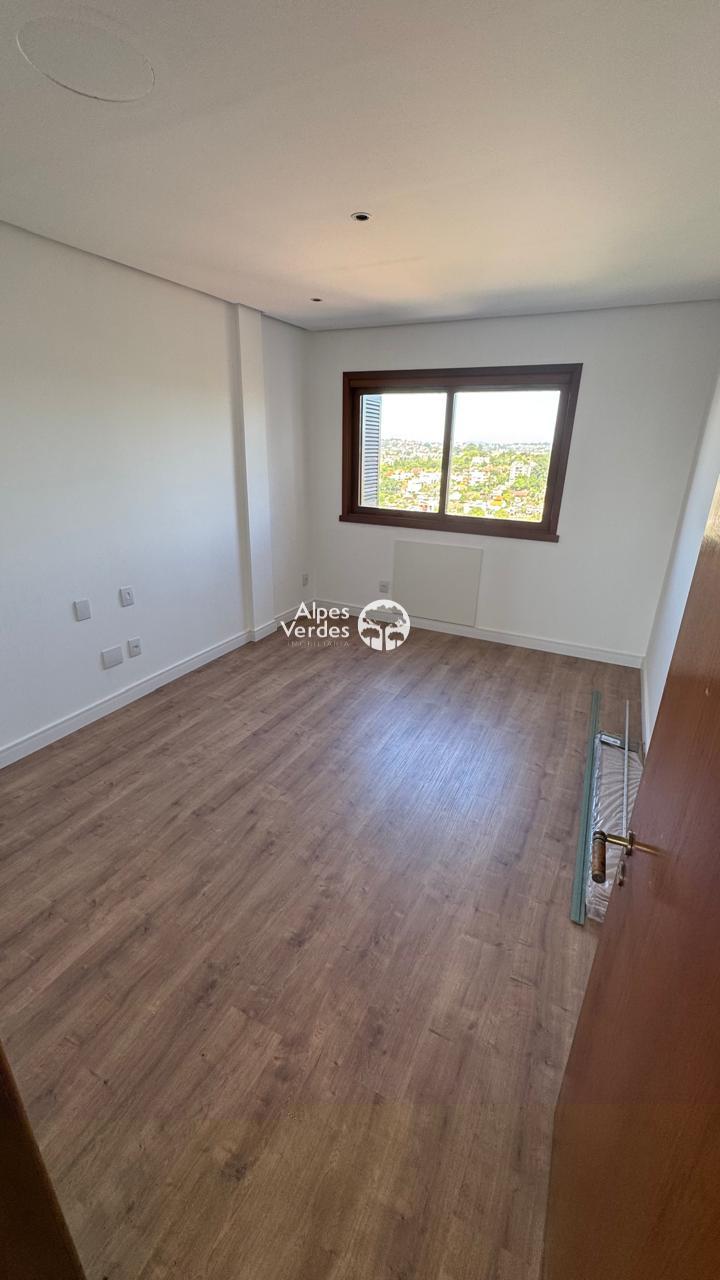 Apartamento à venda com 3 quartos, 265m² - Foto 9