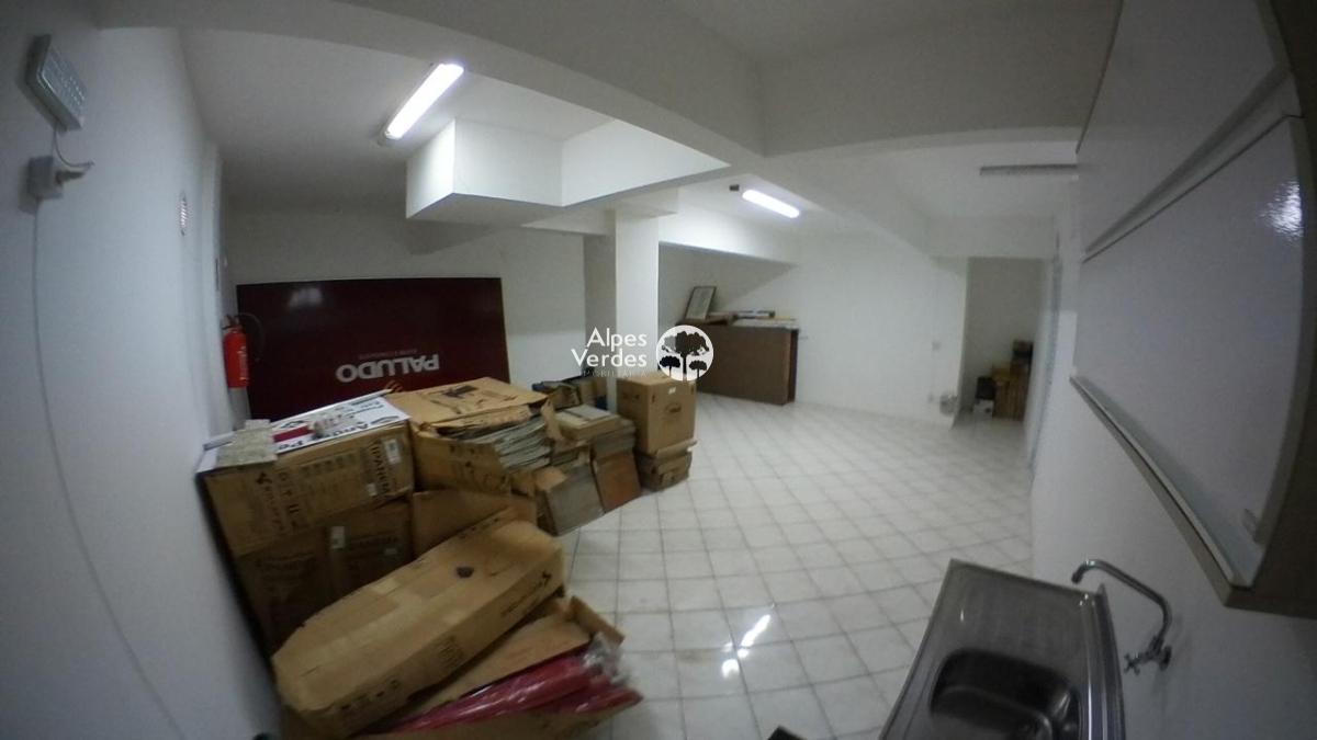 Conjunto Comercial-Sala à venda, 88m² - Foto 2