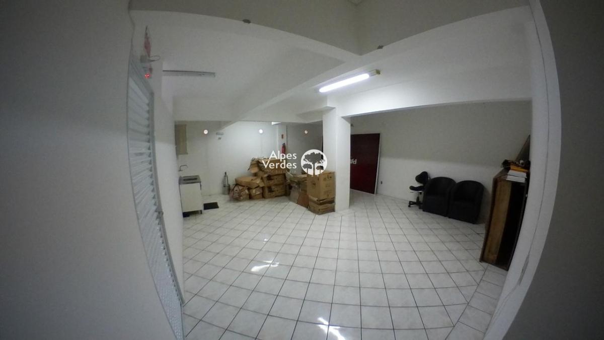 Conjunto Comercial-Sala à venda, 88m² - Foto 6