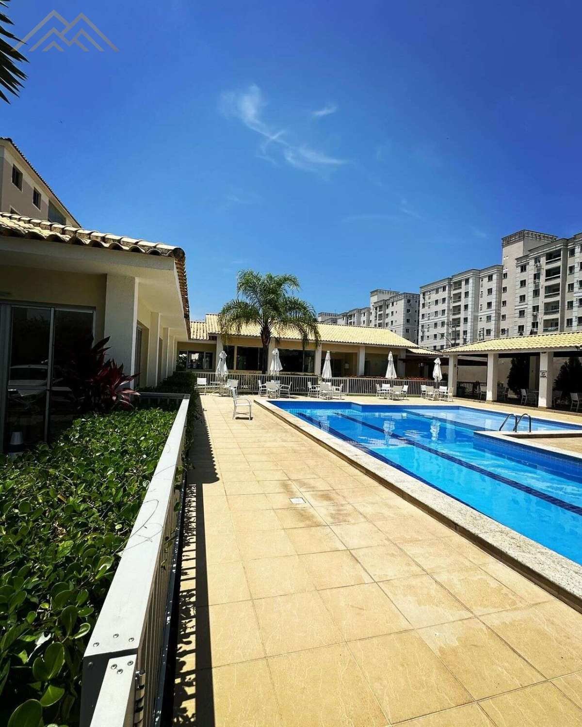 Apartamento à venda, Buraquinho, com 2 quartos, 57m² - Henrique Aquino  IMÓVEIS DE QUALIDADE LTDA CRECI PJ 2675