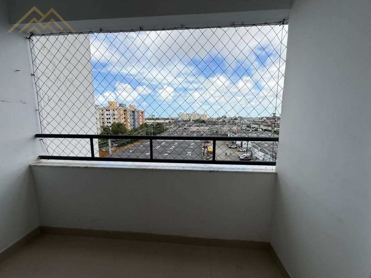 Apartamento à venda em Lauro de Freitas, Centro, com 2 quartos, 52m² - Henrique Aquino  IMÓVEIS DE QUALIDADE LTDA CRECI PJ 2675