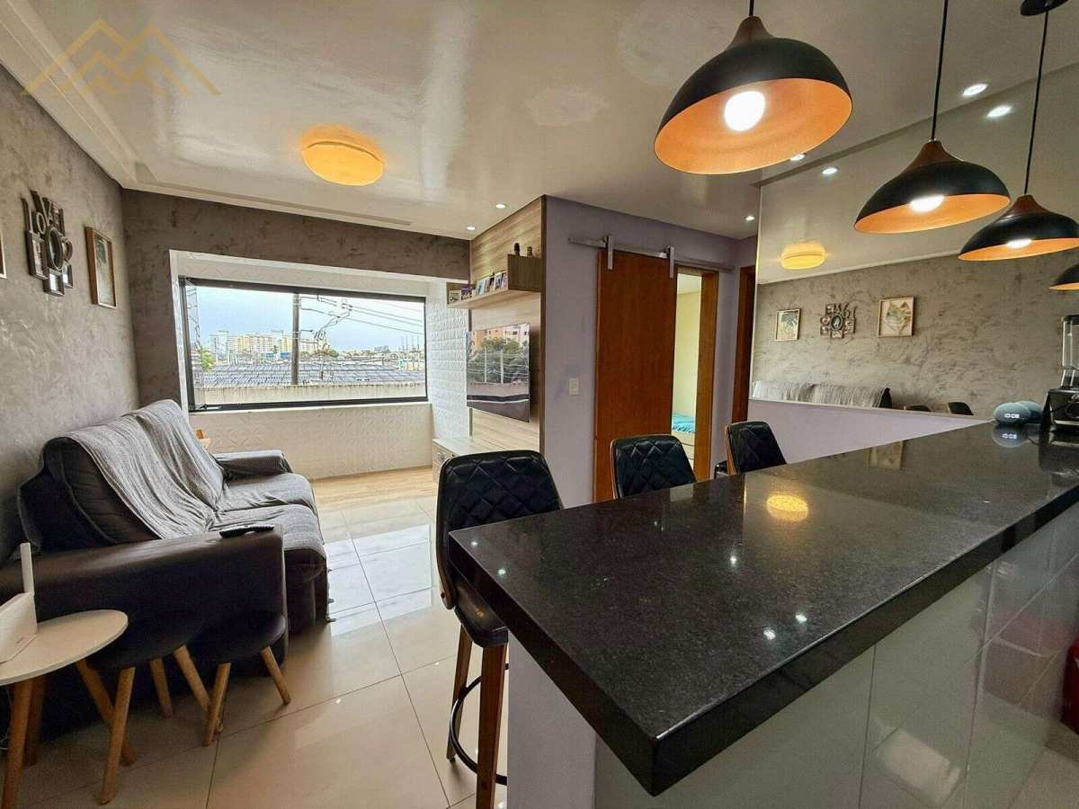 Apartamento à venda em Lauro de Freitas, Centro, com 2 quartos, 52m² - Henrique Aquino  IMÓVEIS DE QUALIDADE LTDA CRECI PJ 2675