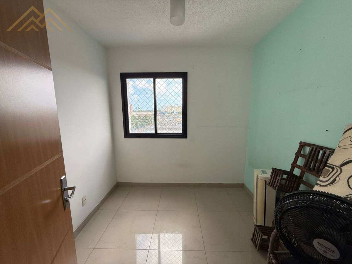 Apartamento à venda em Lauro de Freitas, Centro, com 2 quartos, 52m² - Henrique Aquino  IMÓVEIS DE QUALIDADE LTDA CRECI PJ 2675