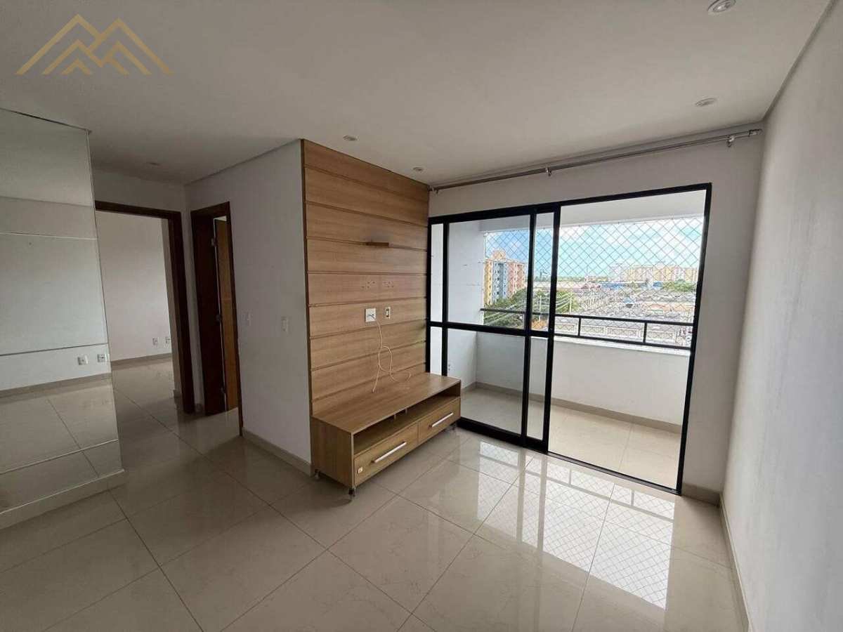 Apartamento à venda em Lauro de Freitas, Centro, com 2 quartos, 52m² - Henrique Aquino  IMÓVEIS DE QUALIDADE LTDA CRECI PJ 2675