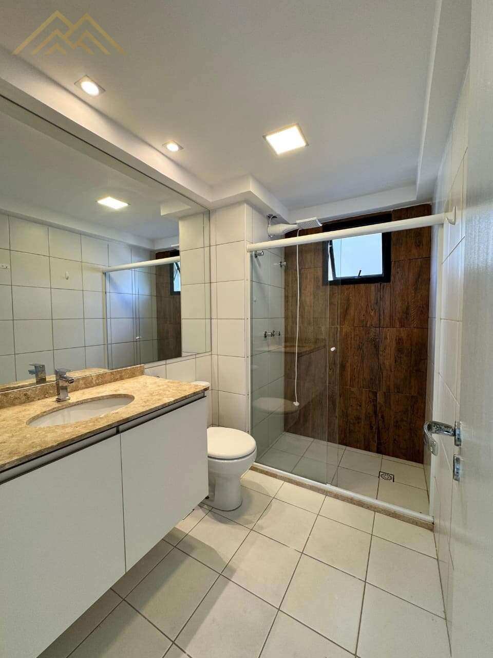 Apartamento à venda em Lauro de Freitas, Pitangueiras, com 3 quartos, 83m² - Henrique Aquino  IMÓVEIS DE QUALIDADE LTDA CRECI PJ 2675