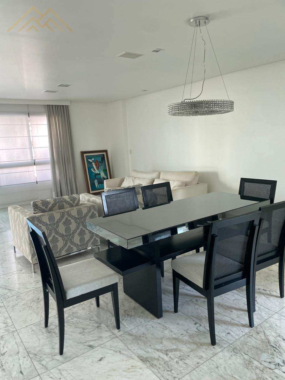 Apartamento à venda em Salvador, Candeal, com 4 quartos, 305m² - Henrique Aquino  IMÓVEIS DE QUALIDADE LTDA CRECI PJ 2675
