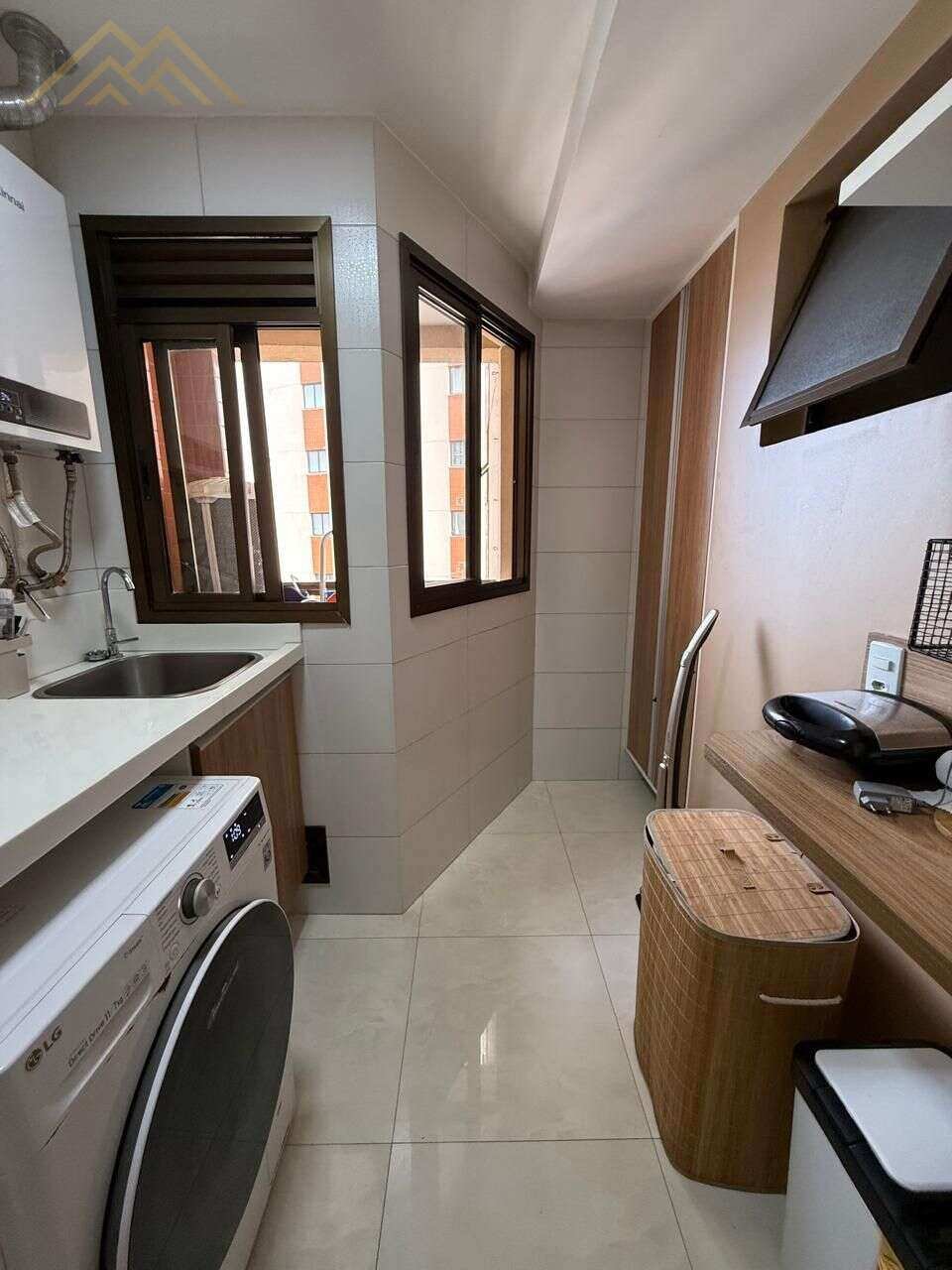 Apartamento à venda em Salvador, Centro Administrativo da Bahia, com 3 quartos, 79m² - Henrique Aquino  IMÓVEIS DE QUALIDADE LTDA CRECI PJ 2675
