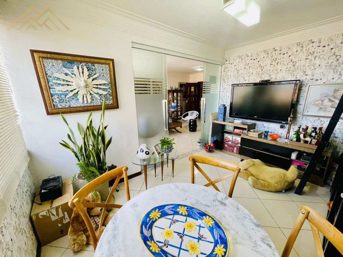 Apartamento à venda em Salvador, Graça, com 4 quartos, 140m² - Henrique Aquino  IMÓVEIS DE QUALIDADE LTDA CRECI PJ 2675