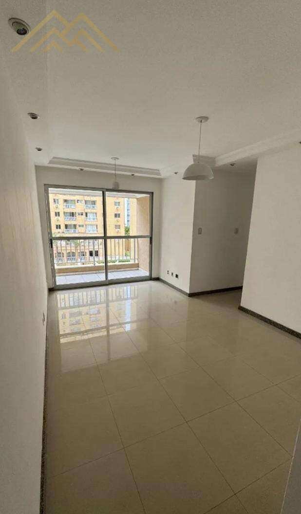 Apartamento à venda em Salvador, Imbuí, com 3 quartos, 74m² - Henrique Aquino  IMÓVEIS DE QUALIDADE LTDA CRECI PJ 2675