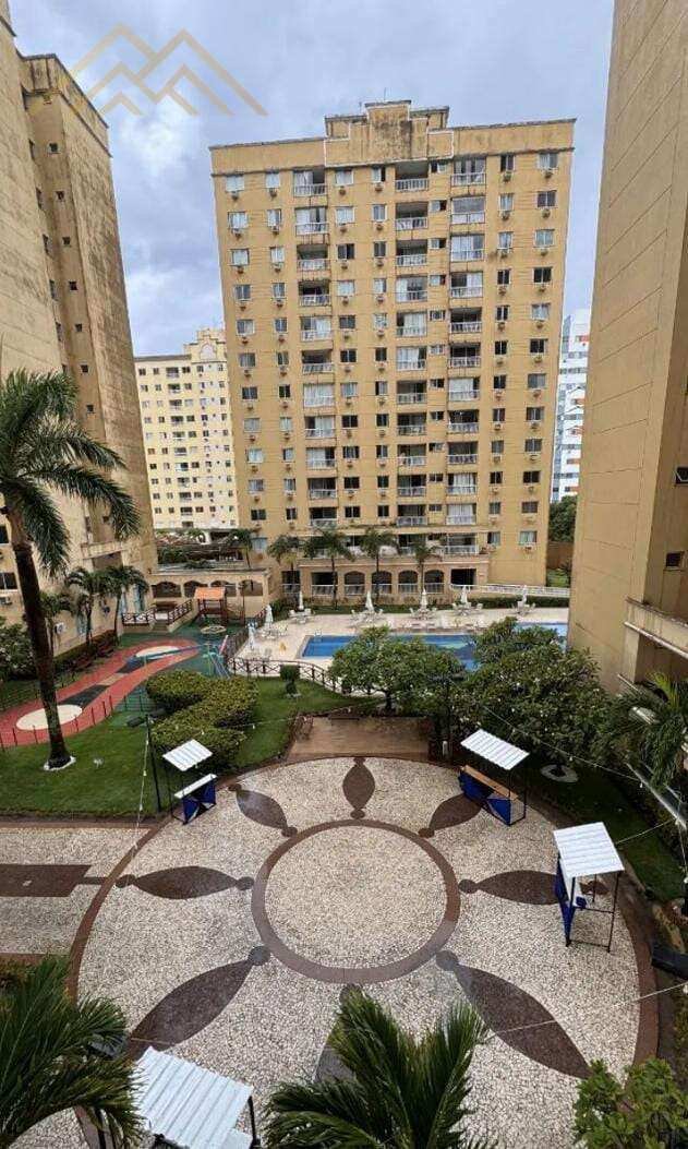 Apartamento à venda em Salvador, Imbuí, com 3 quartos, 74m² - Henrique Aquino  IMÓVEIS DE QUALIDADE LTDA CRECI PJ 2675
