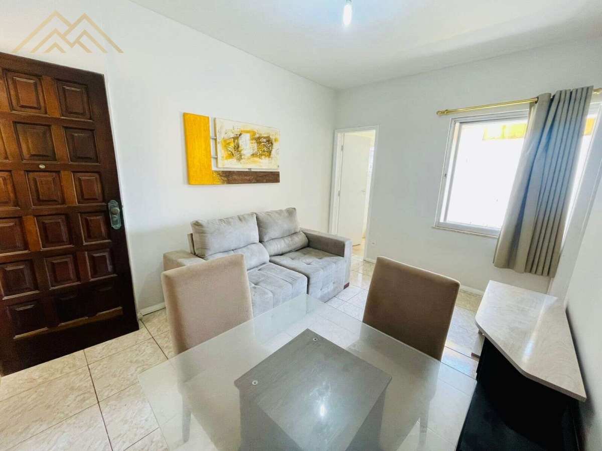 Apartamento à venda em Salvador, Itaigara, com 1 quarto, 45m² - Henrique Aquino  IMÓVEIS DE QUALIDADE LTDA CRECI PJ 2675