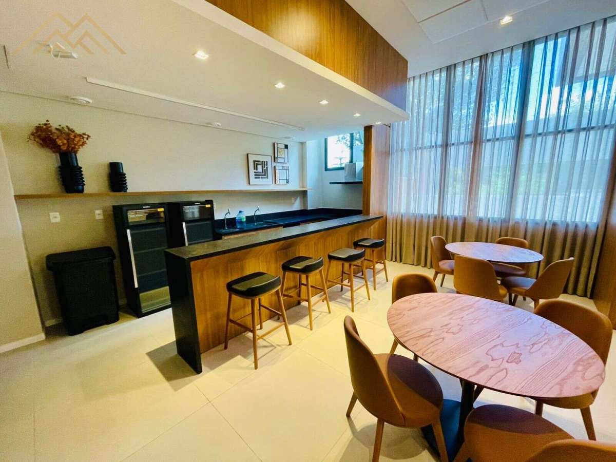 Apartamento à venda em Salvador, Itaigara, com 3 quartos, 96m² - Henrique Aquino  IMÓVEIS DE QUALIDADE LTDA CRECI PJ 2675