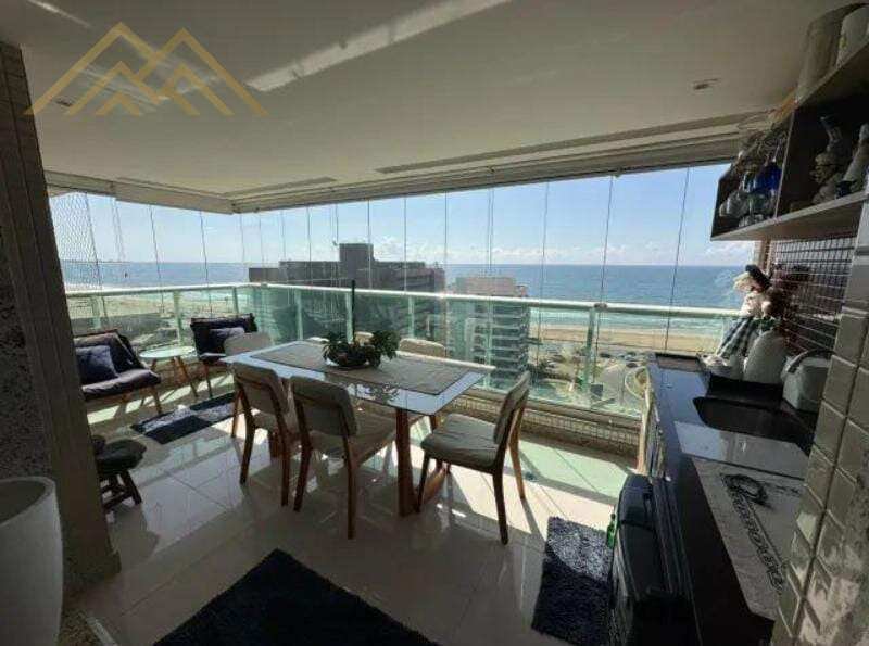 Apartamento à venda em Salvador, Jardim Armação, com 3 quartos, 133m² - Henrique Aquino  IMÓVEIS DE QUALIDADE LTDA CRECI PJ 2675