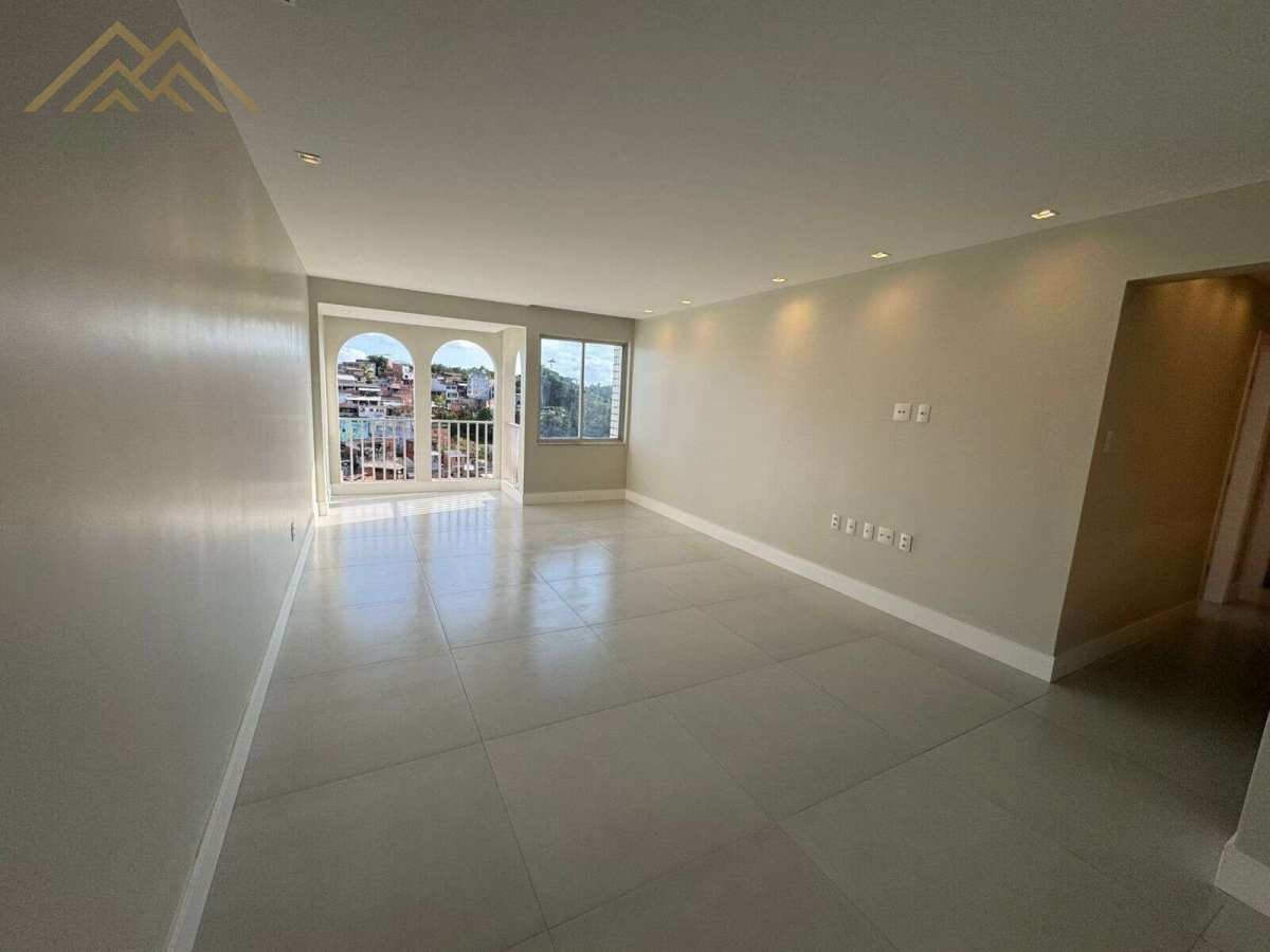 Apartamento à venda em Salvador, Ondina, com 3 quartos, 110m² - Henrique Aquino  IMÓVEIS DE QUALIDADE LTDA CRECI PJ 2675