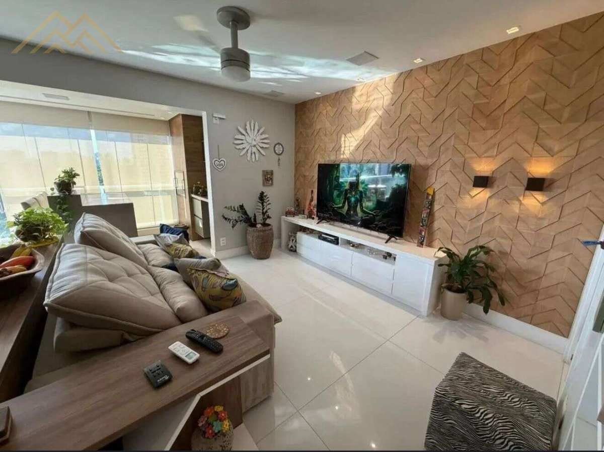 Apartamento à venda em Salvador, Patamares, com 2 quartos, 110m² - Henrique Aquino  IMÓVEIS DE QUALIDADE LTDA CRECI PJ 2675