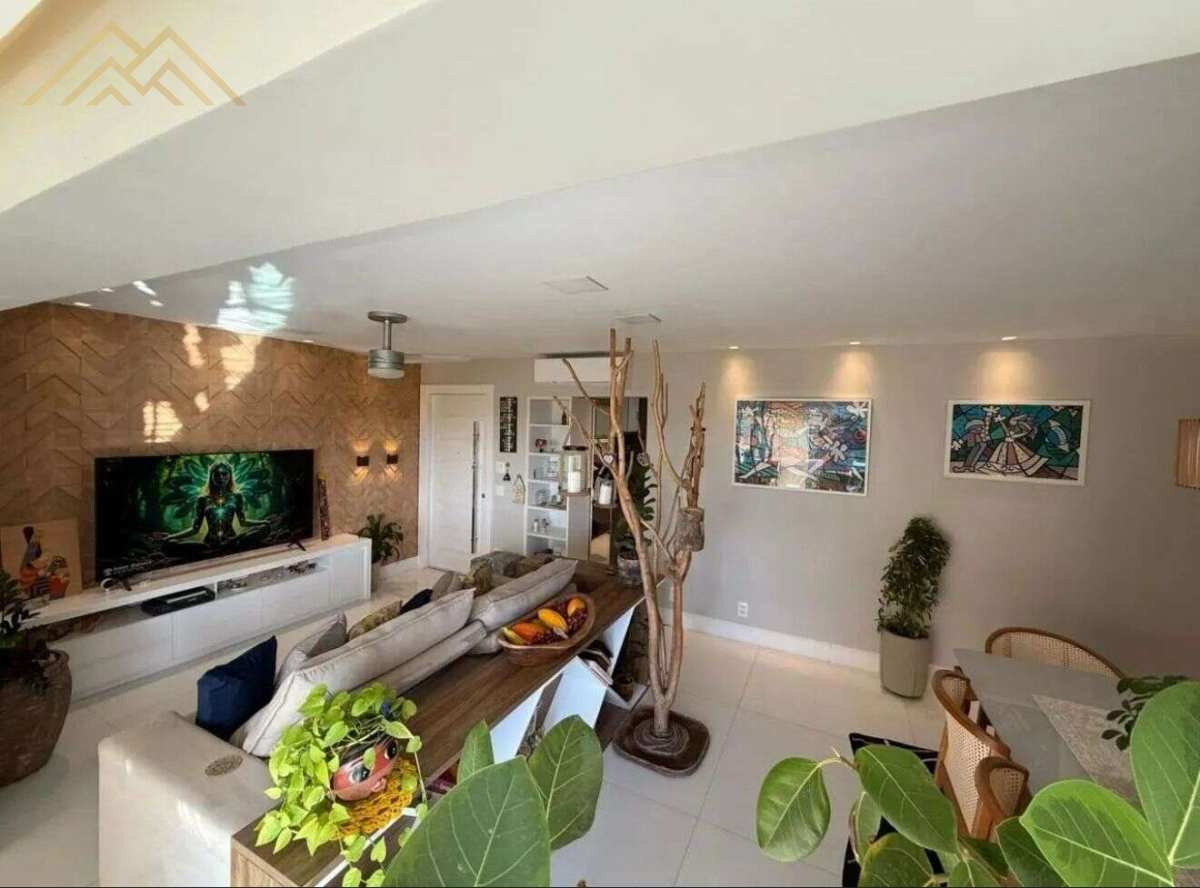 Apartamento à venda em Salvador, Patamares, com 2 quartos, 110m² - Henrique Aquino  IMÓVEIS DE QUALIDADE LTDA CRECI PJ 2675