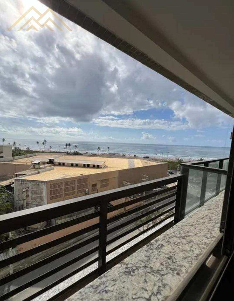 Apartamento à venda em Salvador, Piatã, com 2 quartos, 60m² - Henrique Aquino  IMÓVEIS DE QUALIDADE LTDA CRECI PJ 2675