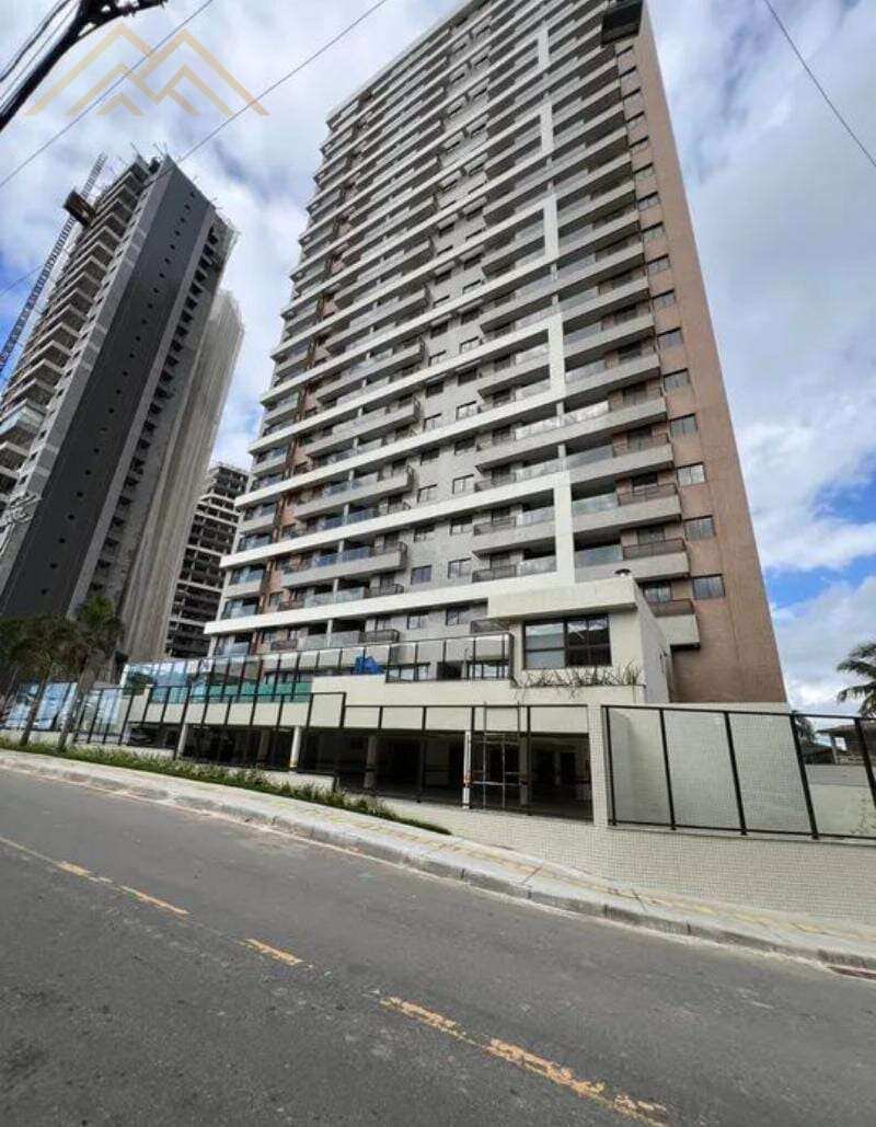 Apartamento à venda em Salvador, Piatã, com 2 quartos, 60m² - Henrique Aquino  IMÓVEIS DE QUALIDADE LTDA CRECI PJ 2675