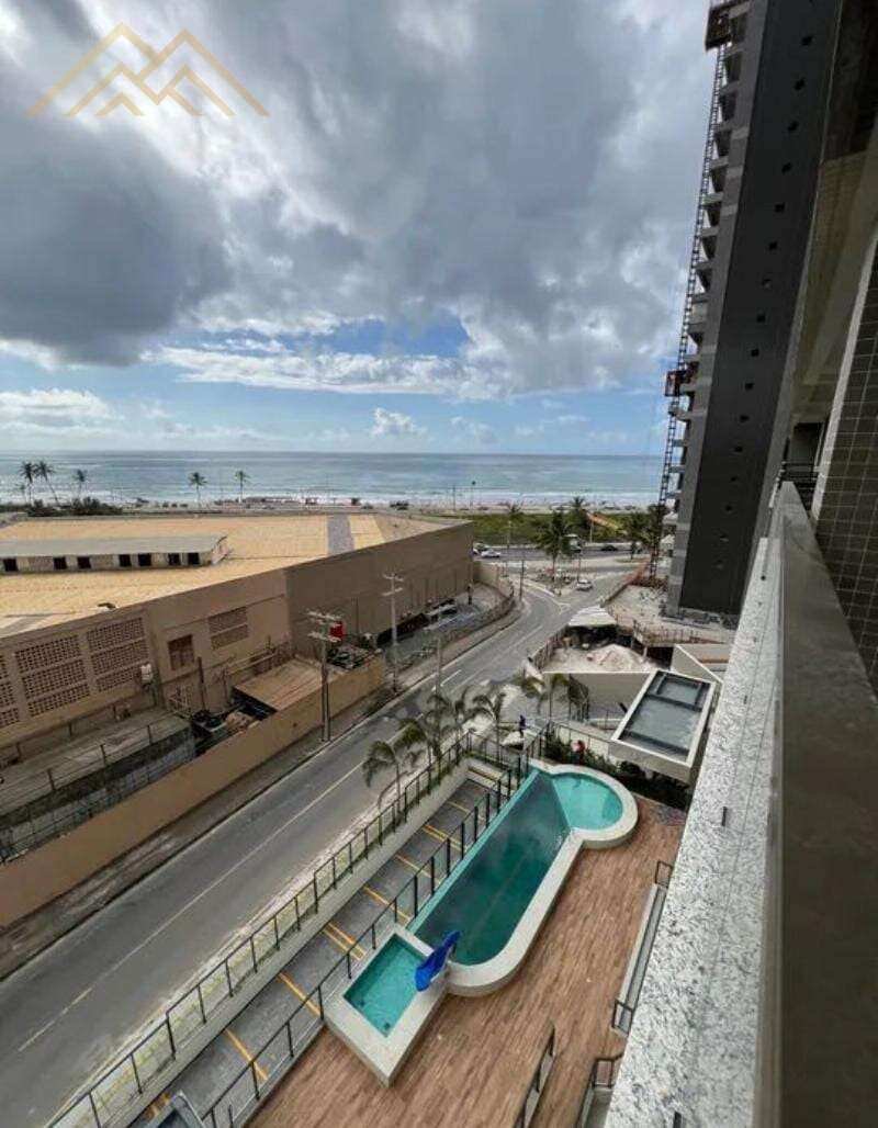 Apartamento à venda em Salvador, Piatã, com 2 quartos, 60m² - Henrique Aquino  IMÓVEIS DE QUALIDADE LTDA CRECI PJ 2675