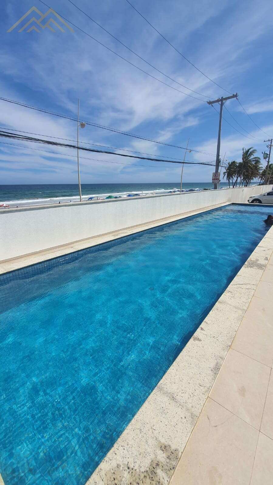 Apartamento à venda em Salvador, Stella Maris, com 2 quartos, 60m² - Henrique Aquino  IMÓVEIS DE QUALIDADE LTDA CRECI PJ 2675