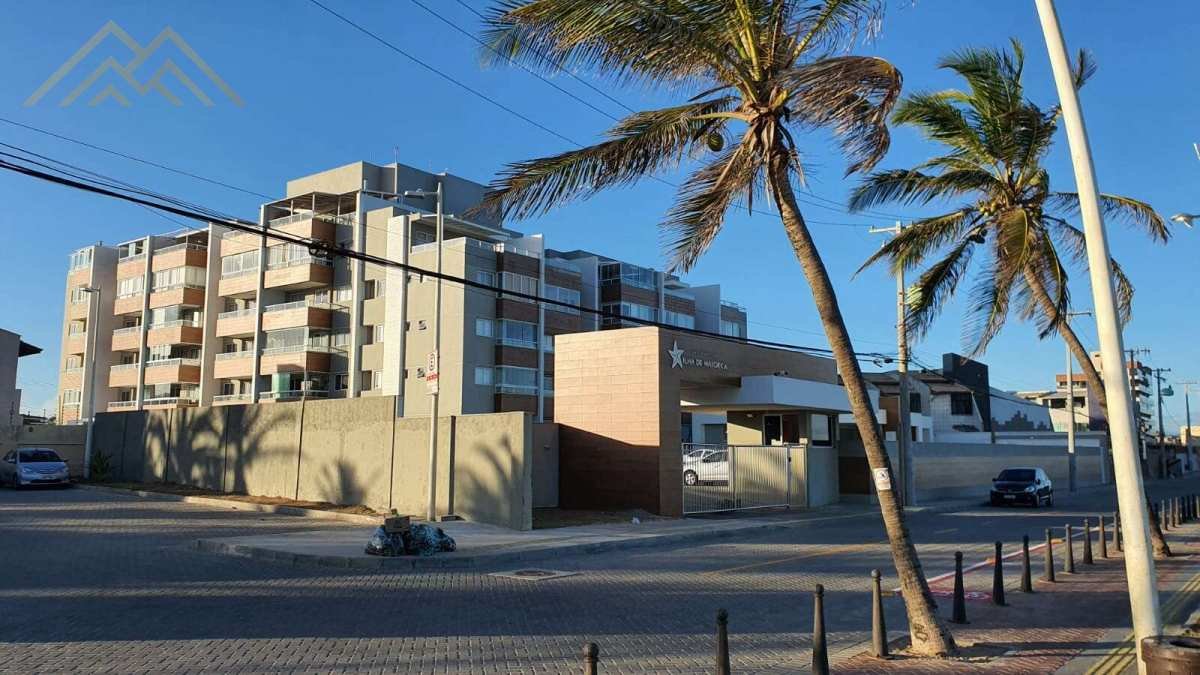 Apartamento à venda em Salvador, Stella Maris, com 2 quartos, 60m² - Henrique Aquino  IMÓVEIS DE QUALIDADE LTDA CRECI PJ 2675