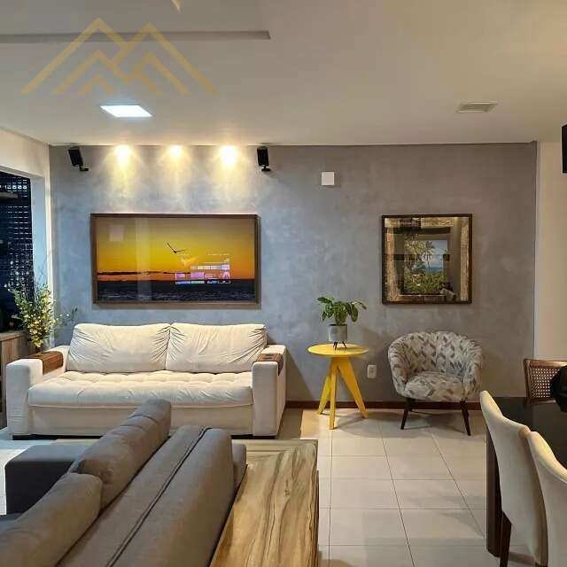 Apartamento à venda em Salvador, Stiep, com 2 quartos, 94m² - Henrique Aquino  IMÓVEIS DE QUALIDADE LTDA CRECI PJ 2675