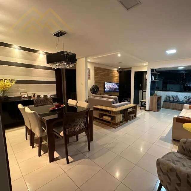 Apartamento à venda em Salvador, Stiep, com 2 quartos, 94m² - Henrique Aquino  IMÓVEIS DE QUALIDADE LTDA CRECI PJ 2675