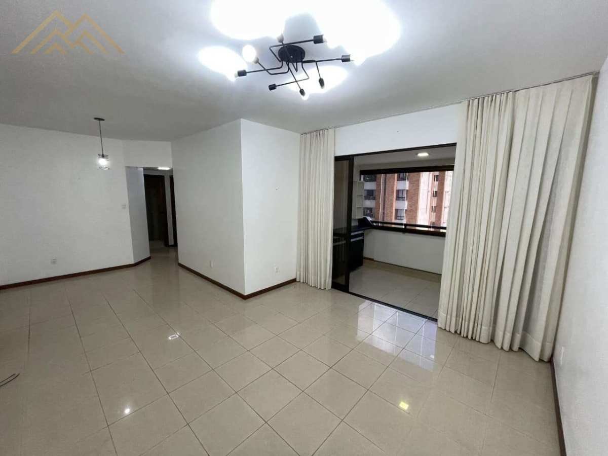 Apartamento à venda, Pituba, com 3 quartos, 100m² - Henrique Aquino  IMÓVEIS DE QUALIDADE LTDA CRECI PJ 2675