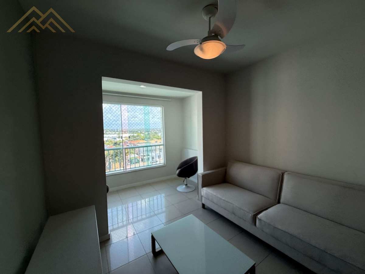 Apartamento em Lauro de Freitas, Centro, com 2 quartos, 64m² - Henrique Aquino  IMÓVEIS DE QUALIDADE LTDA CRECI PJ 2675