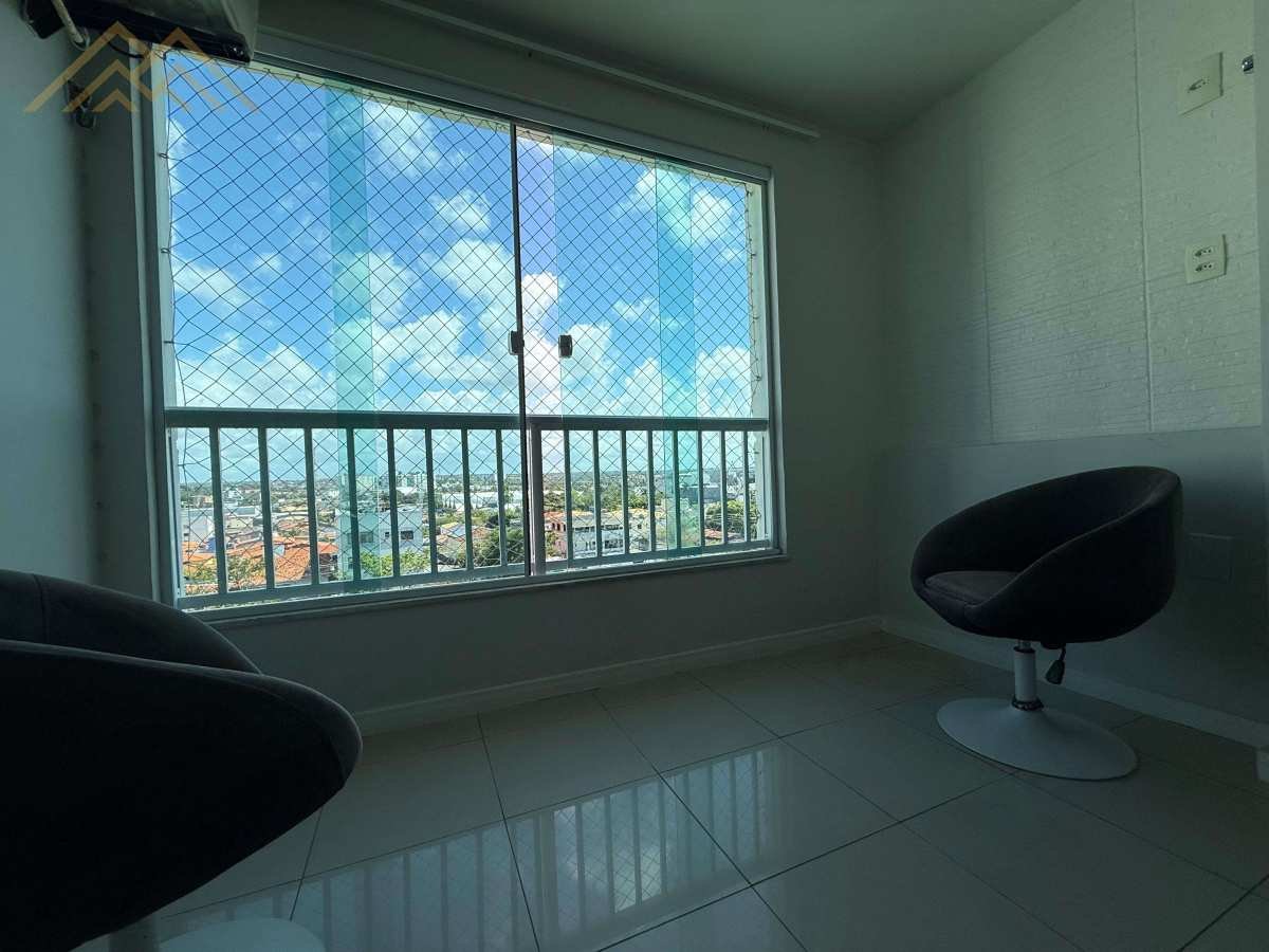 Apartamento em Lauro de Freitas, Centro, com 2 quartos, 64m² - Henrique Aquino  IMÓVEIS DE QUALIDADE LTDA CRECI PJ 2675