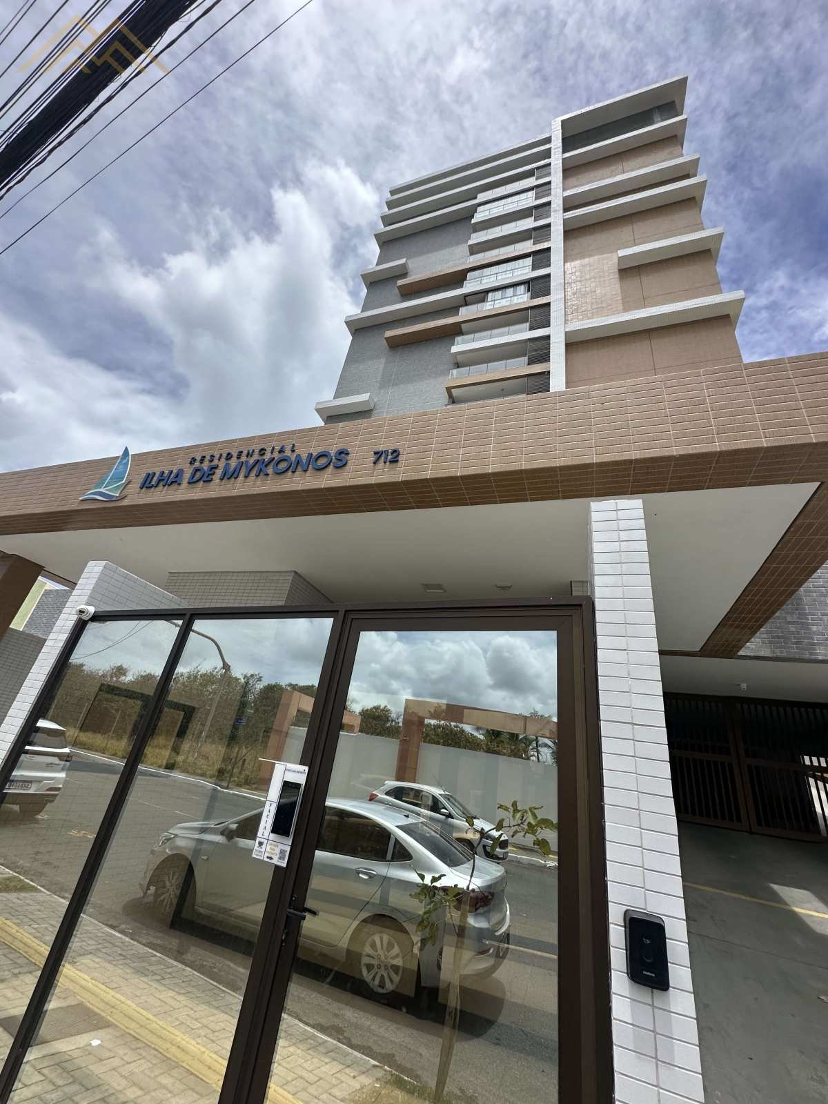 Apartamento à venda em Salvador, Stella Maris, com 1 quarto, 29m² - Henrique Aquino  IMÓVEIS DE QUALIDADE LTDA CRECI PJ 2675