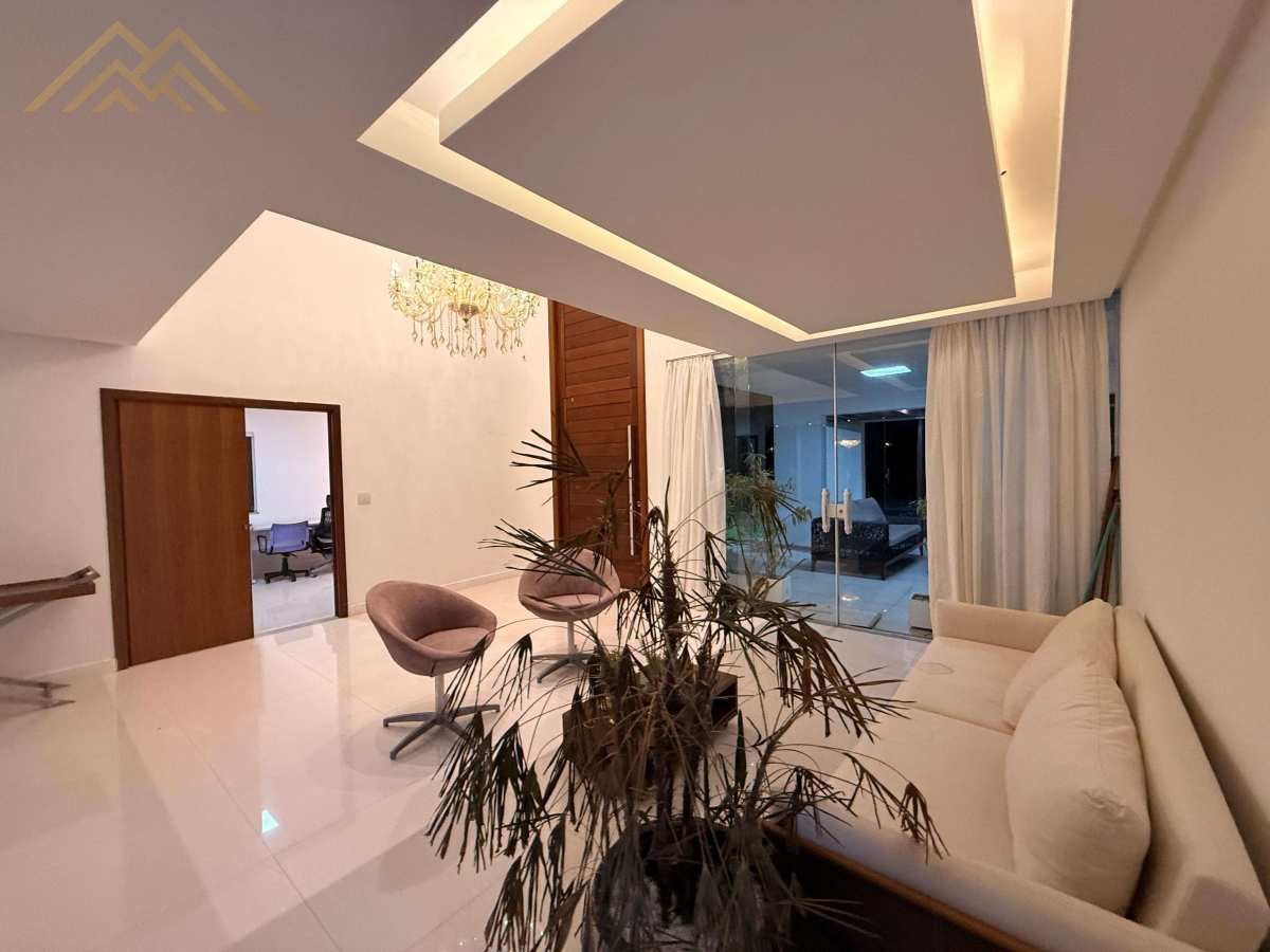 Casa à venda em Camaçari, Busca Vida (Abrantes), com 5 quartos, 460m² - Henrique Aquino  IMÓVEIS DE QUALIDADE LTDA CRECI PJ 2675
