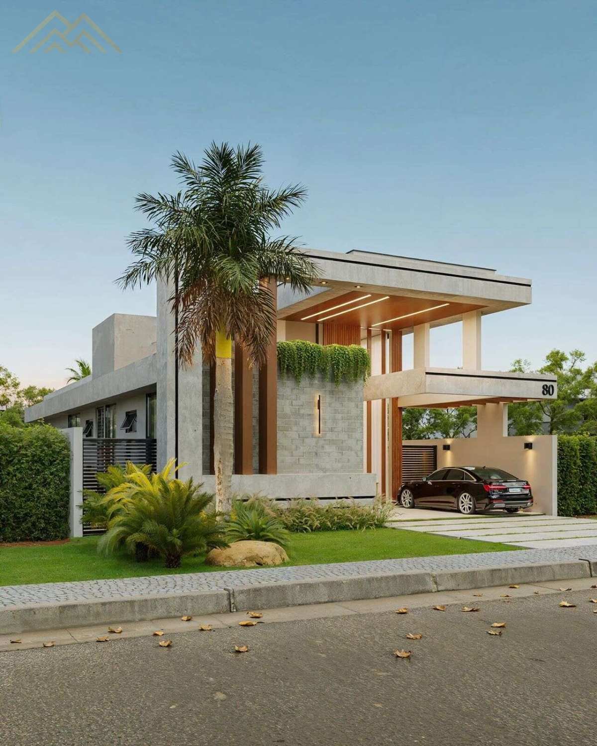 Casa à venda em Camaçari, Alphaville (Abrantes), com 3 quartos, 121,34m² - Henrique Aquino  IMÓVEIS DE QUALIDADE LTDA CRECI PJ 2675