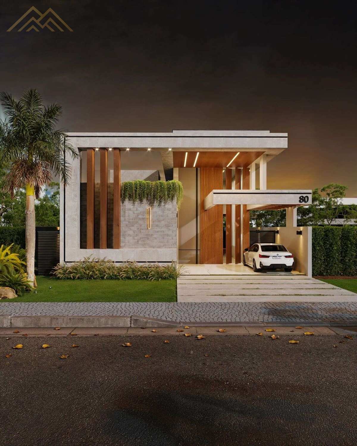 Casa à venda em Camaçari, Alphaville (Abrantes), com 3 quartos, 121,34m² - Henrique Aquino  IMÓVEIS DE QUALIDADE LTDA CRECI PJ 2675