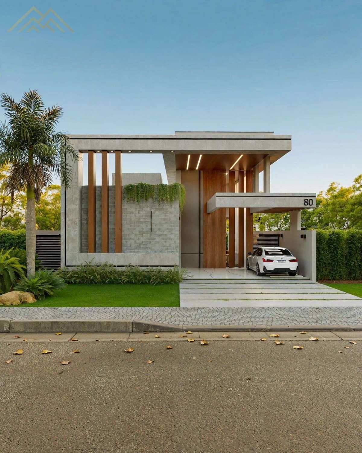 Casa à venda em Camaçari, Alphaville (Abrantes), com 3 quartos, 121,34m² - Henrique Aquino  IMÓVEIS DE QUALIDADE LTDA CRECI PJ 2675