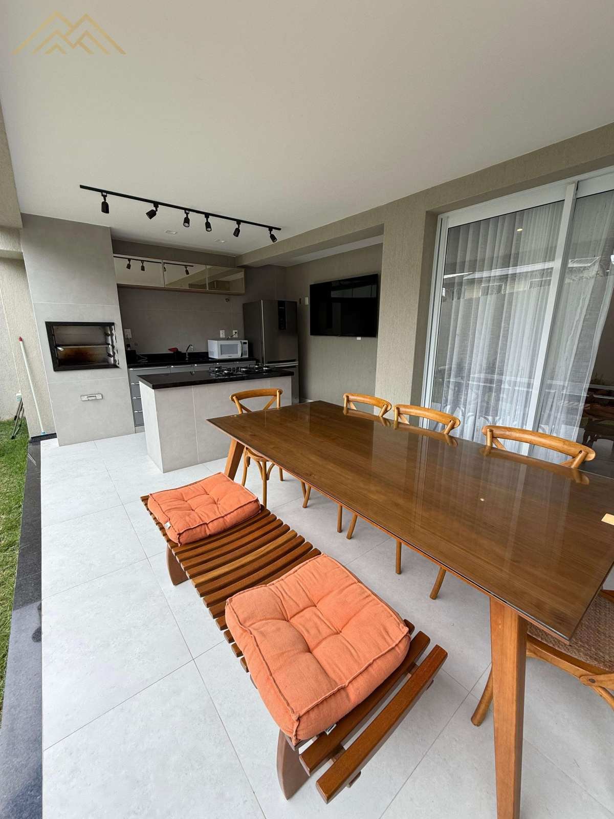 Casa de condomínio à venda em Camaçari, Vila de Abrantes (Abrantes), com 3 quartos, 300m² - Henrique Aquino  IMÓVEIS DE QUALIDADE LTDA CRECI PJ 2675