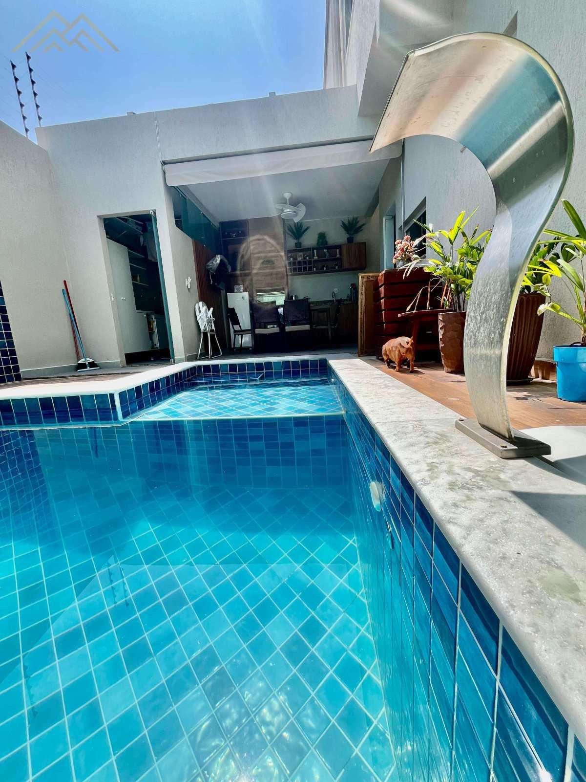 Casa de condomínio à venda em Lauro de Freitas, Buraquinho, com 4 quartos, 180m² - Henrique Aquino  IMÓVEIS DE QUALIDADE LTDA CRECI PJ 2675