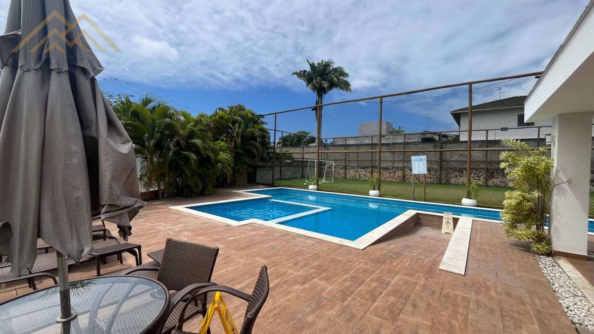 Casa de condomínio à venda em Camaçari, Boa União (Abrantes), com 3 quartos, 200m² - Henrique Aquino  IMÓVEIS DE QUALIDADE LTDA CRECI PJ 2675