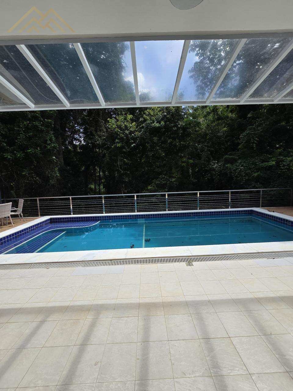 Casa de condomínio à venda em Salvador, Alphaville I, com 4 quartos, 494m² - Henrique Aquino  IMÓVEIS DE QUALIDADE LTDA CRECI PJ 2675