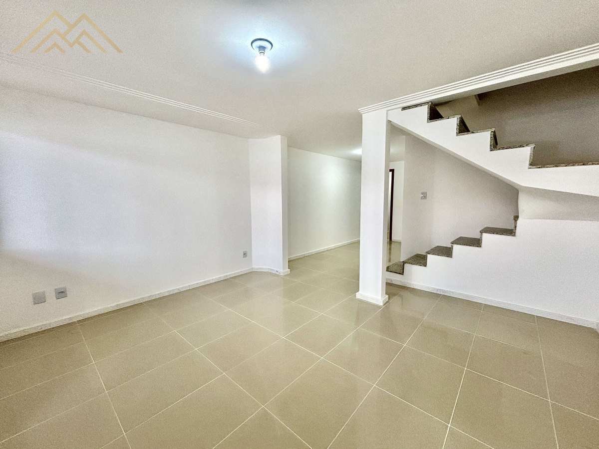 Casa de condomínio à venda em Salvador, Stella Maris, com 3 quartos, 110m² - Henrique Aquino  IMÓVEIS DE QUALIDADE LTDA CRECI PJ 2675