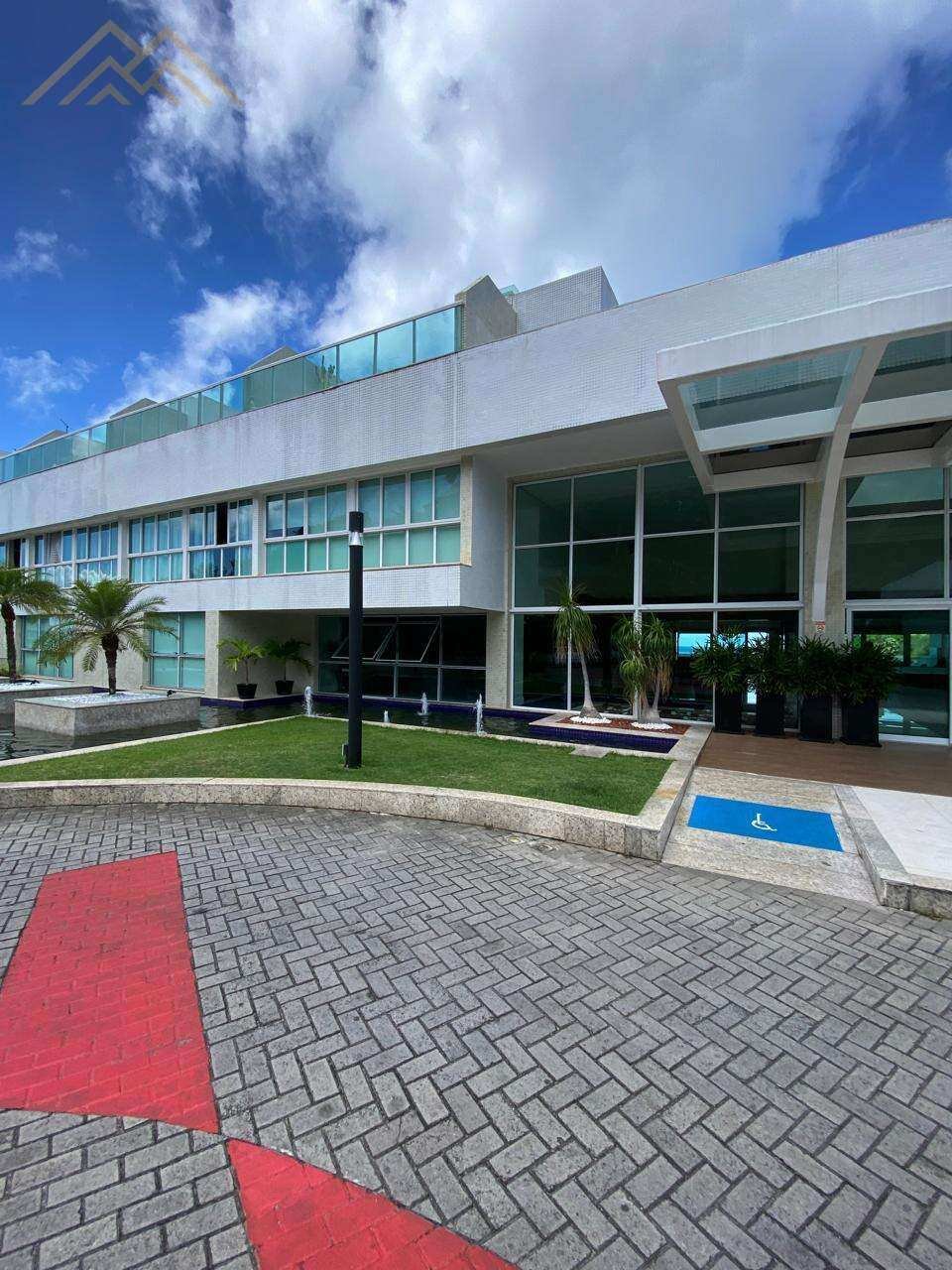Cobertura à venda em Salvador, Ondina, com 2 quartos, 142m² - Henrique Aquino  IMÓVEIS DE QUALIDADE LTDA CRECI PJ 2675
